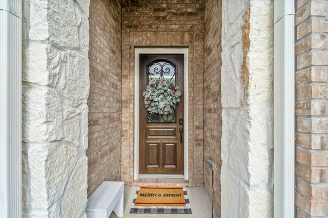 15414 Greenford Glen Drive, Cypress, TX 77429