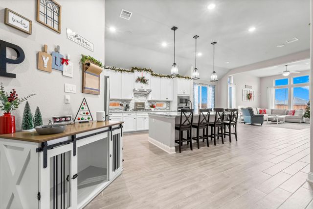 15414 Greenford Glen Drive, Cypress, TX 77429