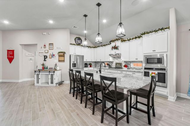 15414 Greenford Glen Drive, Cypress, TX 77429