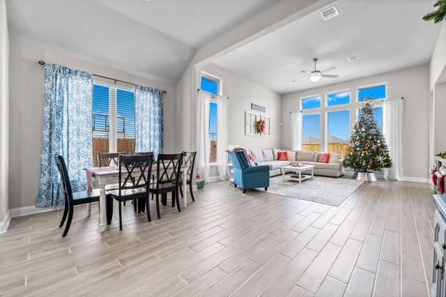 15414 Greenford Glen Drive, Cypress, TX 77429