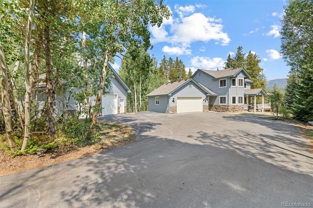 387 Gold King Way, Breckenridge, CO 80424