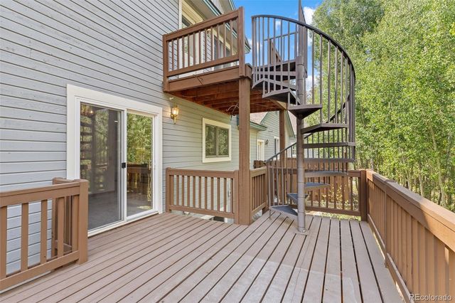 387 Gold King Way, Breckenridge, CO 80424