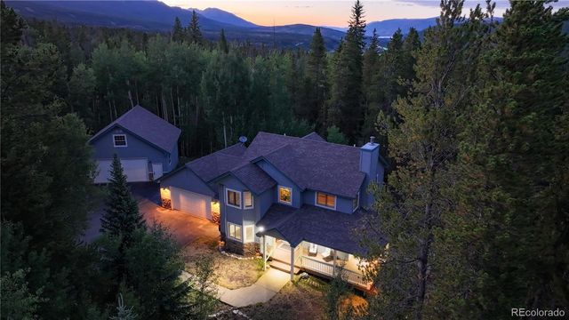 387 Gold King Way, Breckenridge, CO 80424