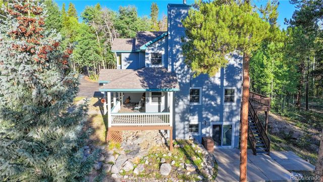 387 Gold King Way, Breckenridge, CO 80424