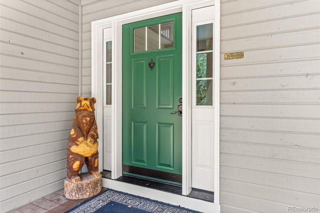 387 Gold King Way, Breckenridge, CO 80424