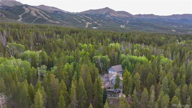 387 Gold King Way, Breckenridge, CO 80424
