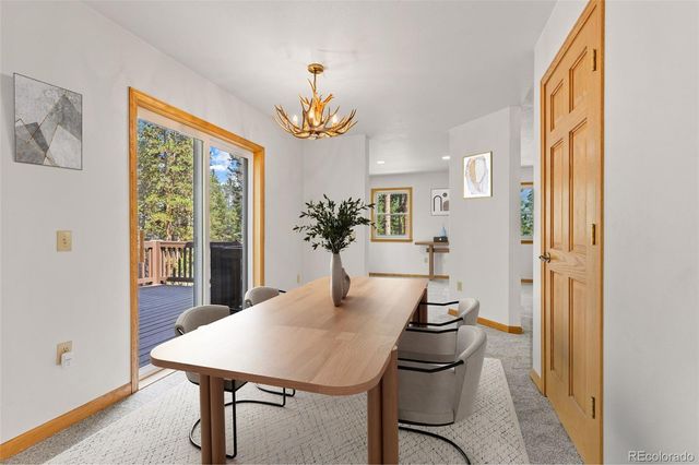 387 Gold King Way, Breckenridge, CO 80424