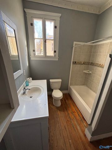 2303 Dozier Street, Gadsden, AL 35904