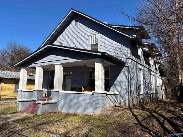 2303 Dozier Street, Gadsden, AL 35904