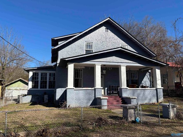 2303 Dozier Street, Gadsden, AL 35904