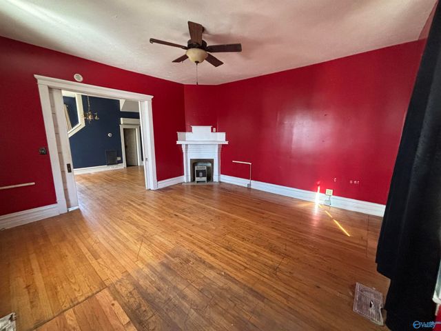 2303 Dozier Street, Gadsden, AL 35904