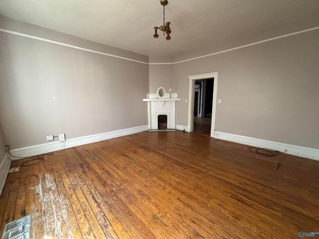 2303 Dozier Street, Gadsden, AL 35904