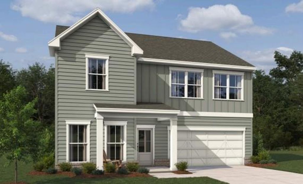 5353 Heron Bay Boulevard, Locust Grove, GA 30248