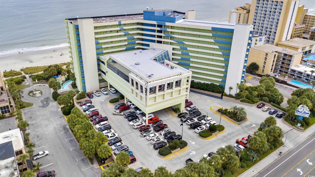 1105 S Ocean Blvd. # 930, Myrtle Beach, SC 29577