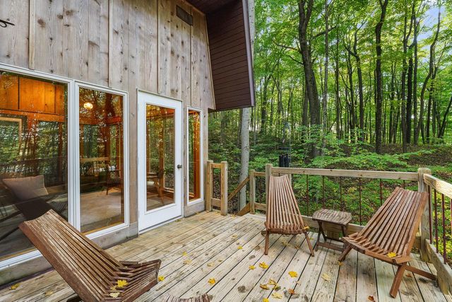 16904 Lax Chapel ROAD, Kiel, WI 53042