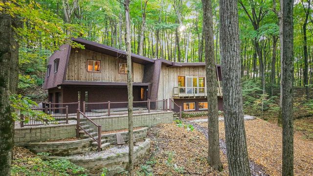 16904 Lax Chapel ROAD, Kiel, WI 53042