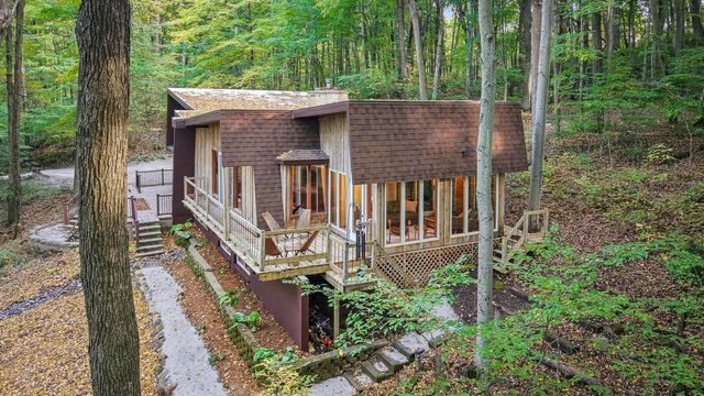 16904 Lax Chapel ROAD, Kiel, WI 53042