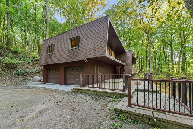 16904 Lax Chapel ROAD, Kiel, WI 53042