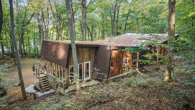 16904 Lax Chapel ROAD, Kiel, WI 53042