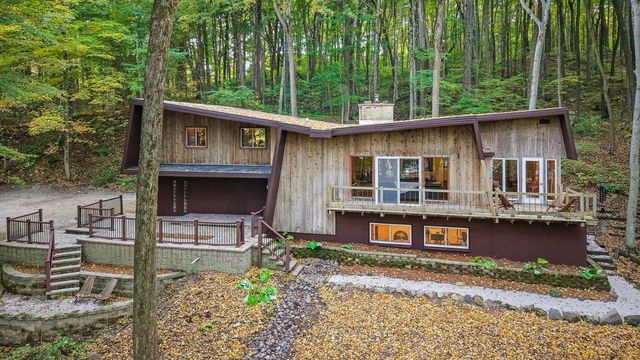 16904 Lax Chapel ROAD, Kiel, WI 53042