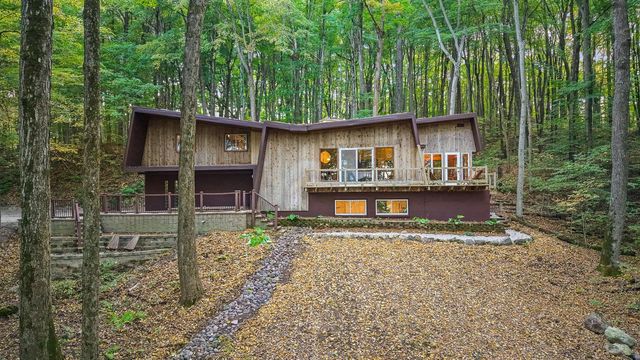 16904 Lax Chapel ROAD, Kiel, WI 53042