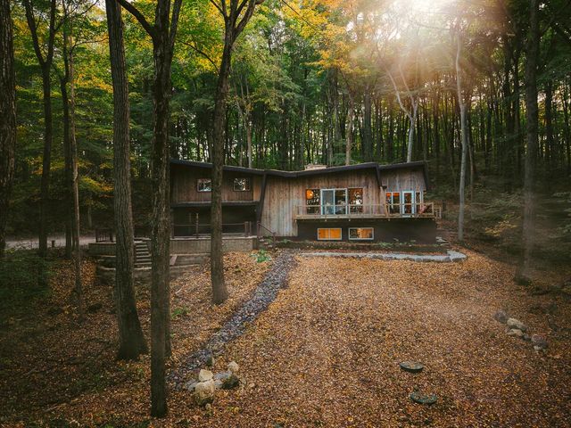 16904 Lax Chapel ROAD, Kiel, WI 53042