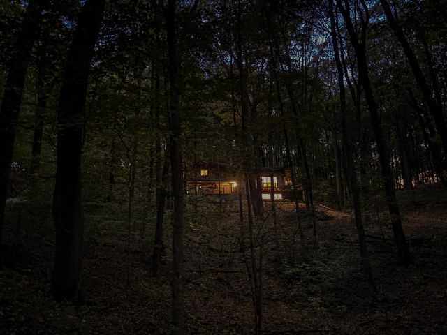 16904 Lax Chapel ROAD, Kiel, WI 53042