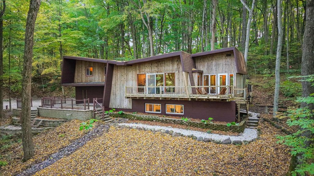 16904 Lax Chapel ROAD, Kiel, WI 53042