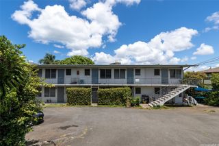 1640 Lusitana Street, Honolulu, HI 96813