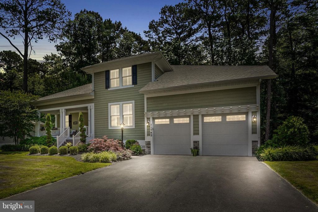 11742 MAID AT ARMS LN, Berlin, MD 21811