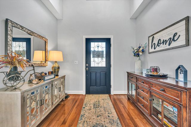 91 Cahas Summit RD, Boones Mill, VA 24065