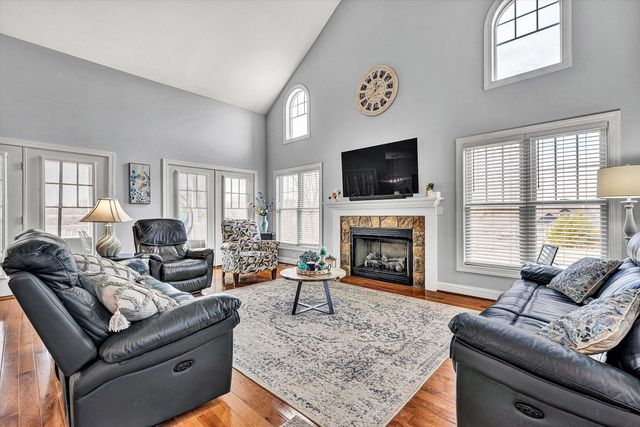 91 Cahas Summit RD, Boones Mill, VA 24065