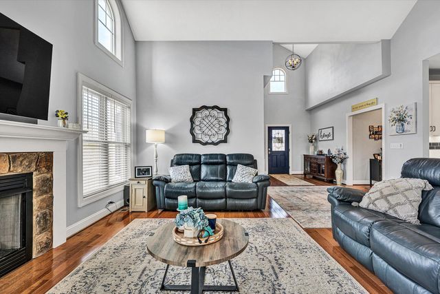 91 Cahas Summit RD, Boones Mill, VA 24065