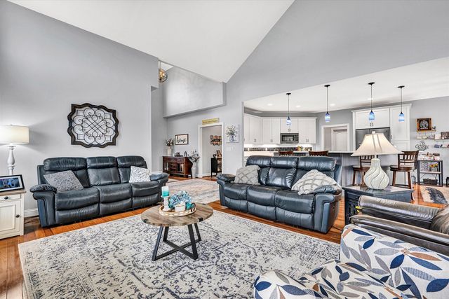 91 Cahas Summit RD, Boones Mill, VA 24065