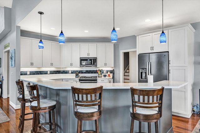 91 Cahas Summit RD, Boones Mill, VA 24065