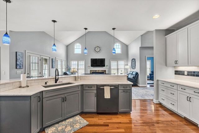 91 Cahas Summit RD, Boones Mill, VA 24065