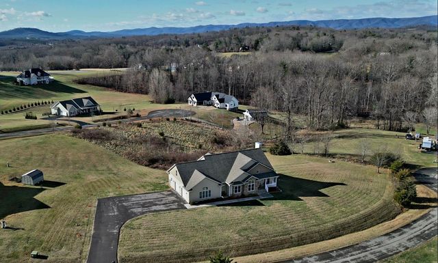 91 Cahas Summit RD, Boones Mill, VA 24065