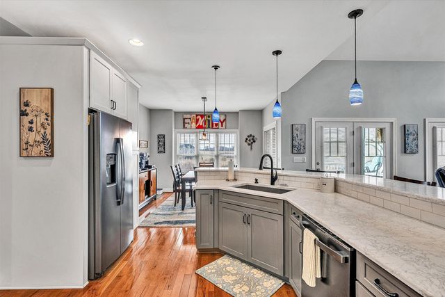 91 Cahas Summit RD, Boones Mill, VA 24065