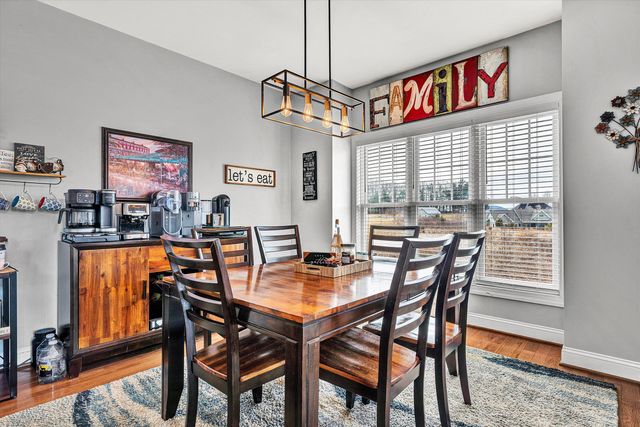 91 Cahas Summit RD, Boones Mill, VA 24065