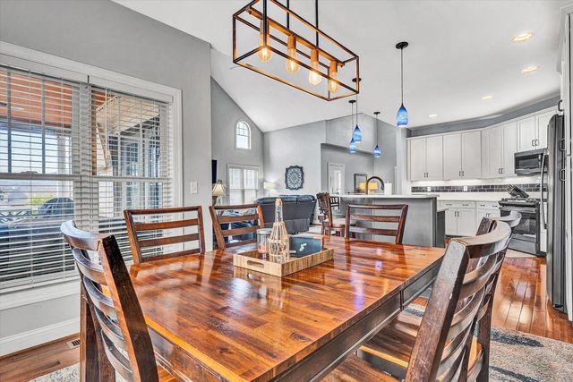 91 Cahas Summit RD, Boones Mill, VA 24065