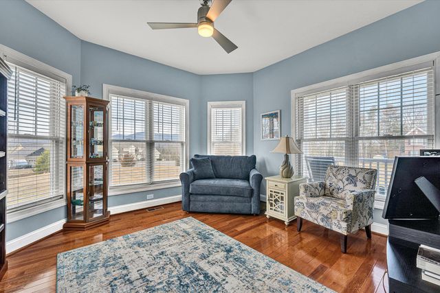 91 Cahas Summit RD, Boones Mill, VA 24065