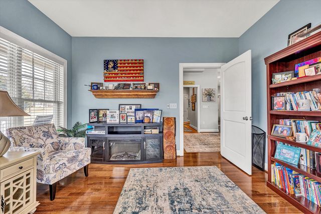 91 Cahas Summit RD, Boones Mill, VA 24065