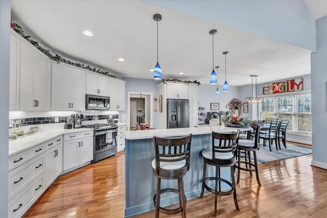 91 Cahas Summit RD, Boones Mill, VA 24065