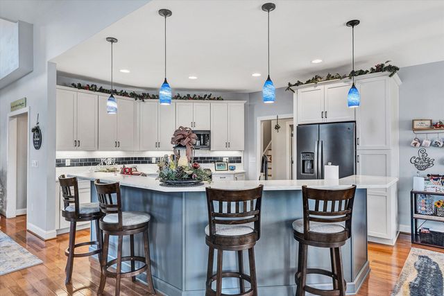 91 Cahas Summit RD, Boones Mill, VA 24065