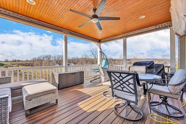 91 Cahas Summit RD, Boones Mill, VA 24065