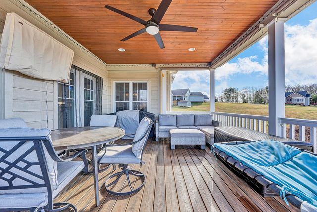 91 Cahas Summit RD, Boones Mill, VA 24065