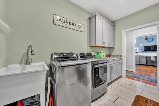 91 Cahas Summit RD, Boones Mill, VA 24065