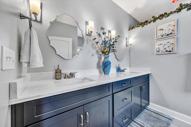 91 Cahas Summit RD, Boones Mill, VA 24065