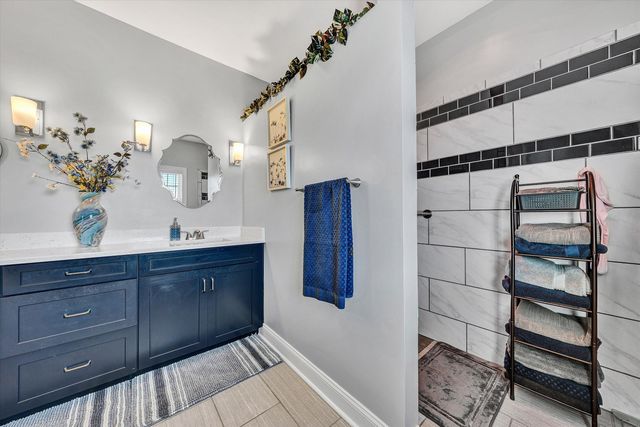 91 Cahas Summit RD, Boones Mill, VA 24065