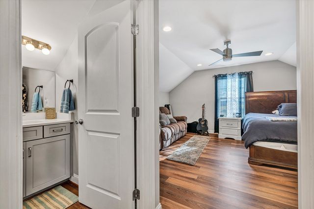 91 Cahas Summit RD, Boones Mill, VA 24065